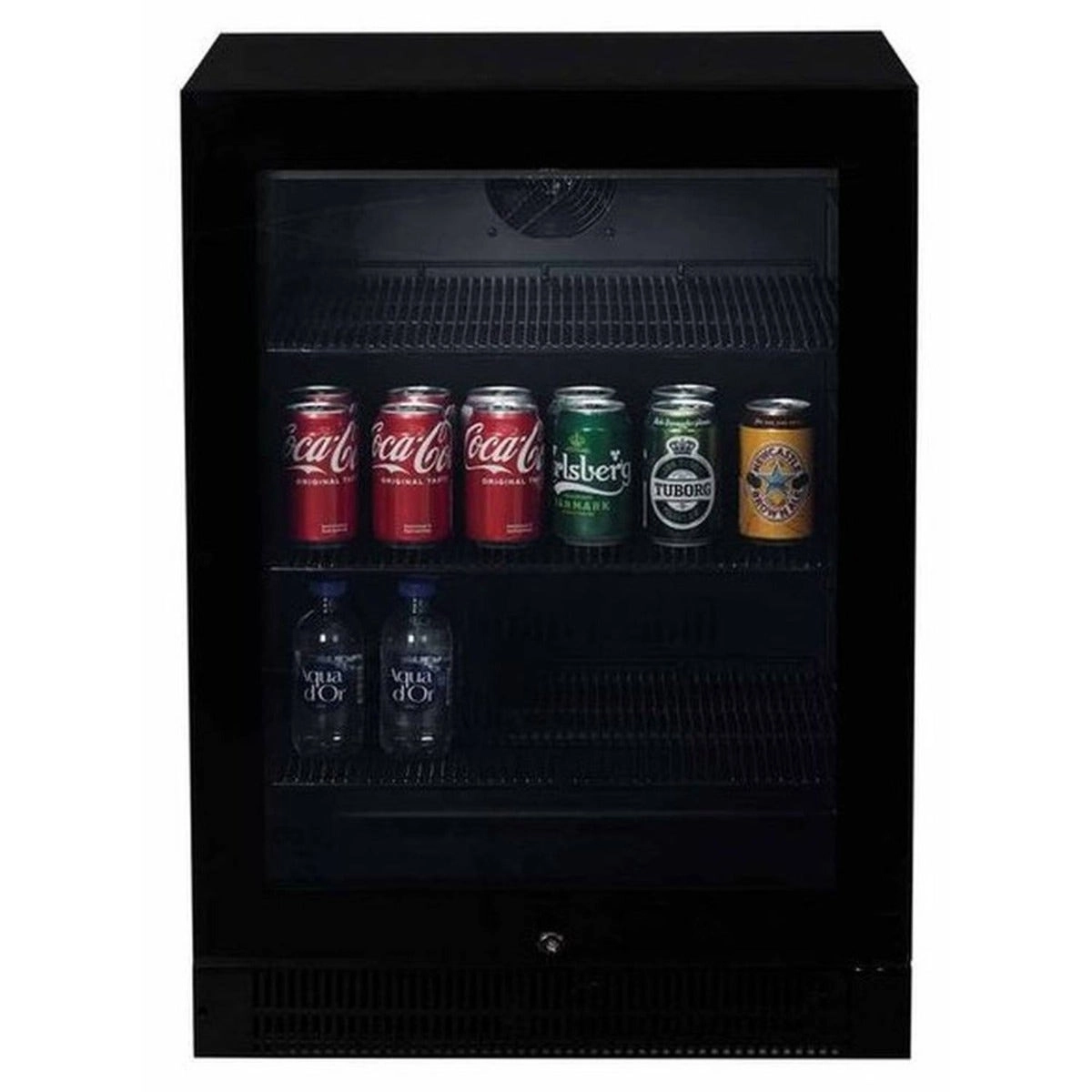 Vestfrost Beverage Cooler - 146 bottle(s)