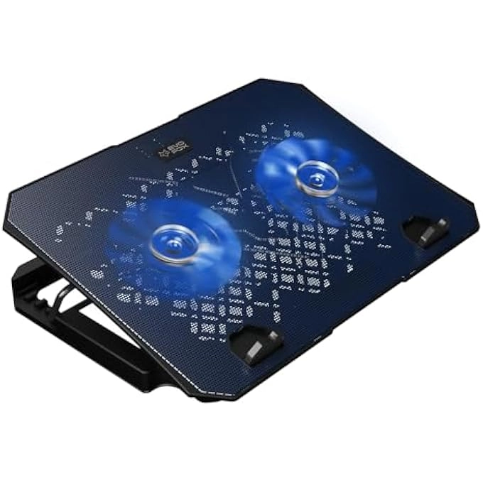 Laptop Cooling Pad - 15-19IN