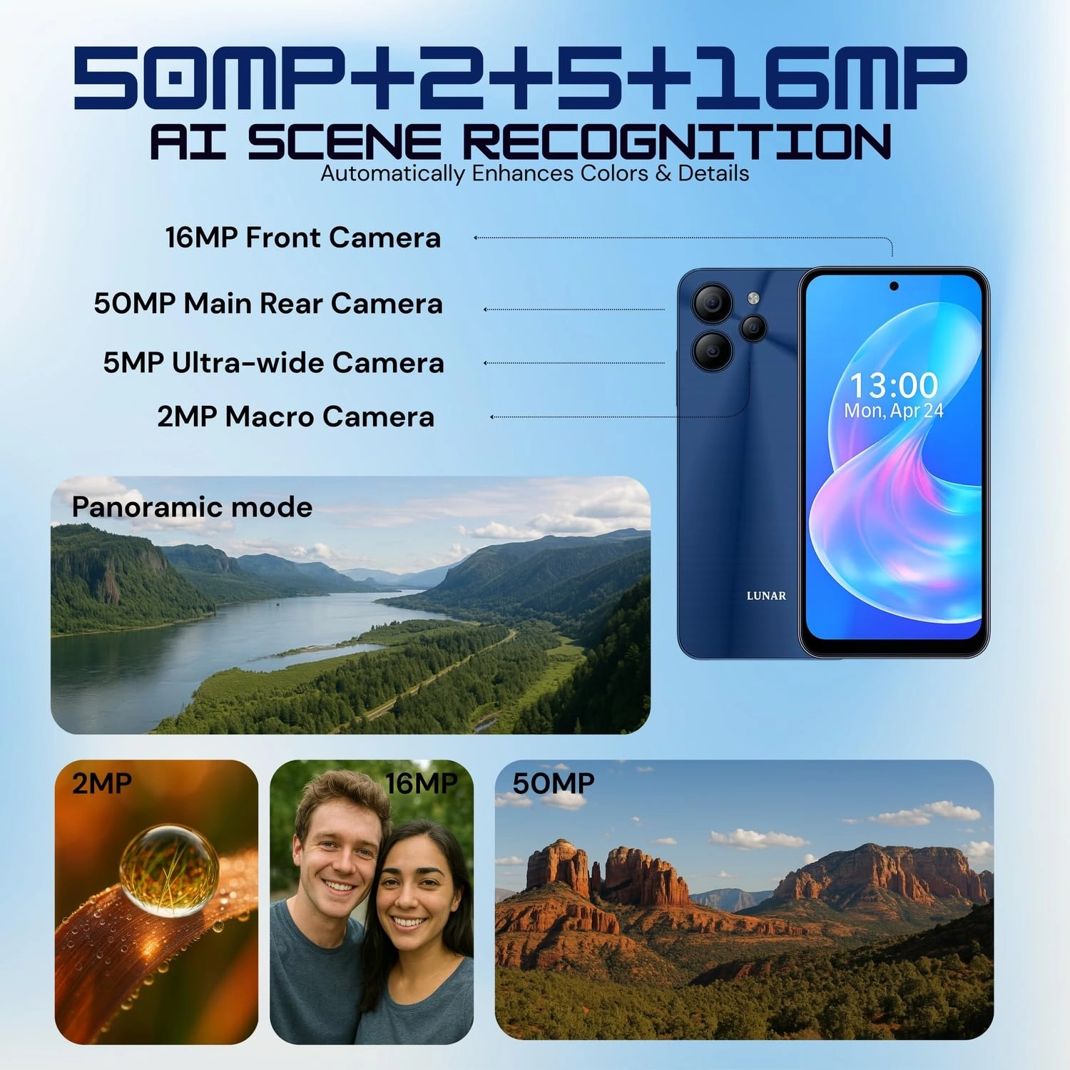 Eclipse L1 - 4 GB