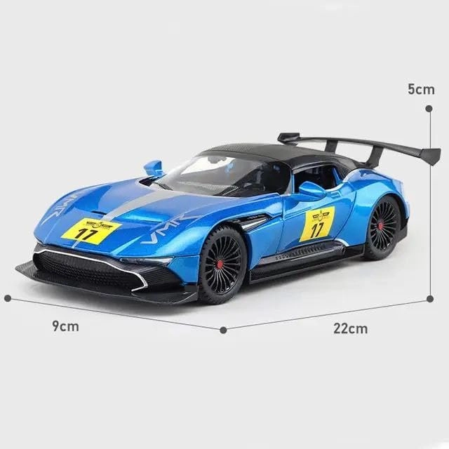 Aston Martin DBS - 1:24 1