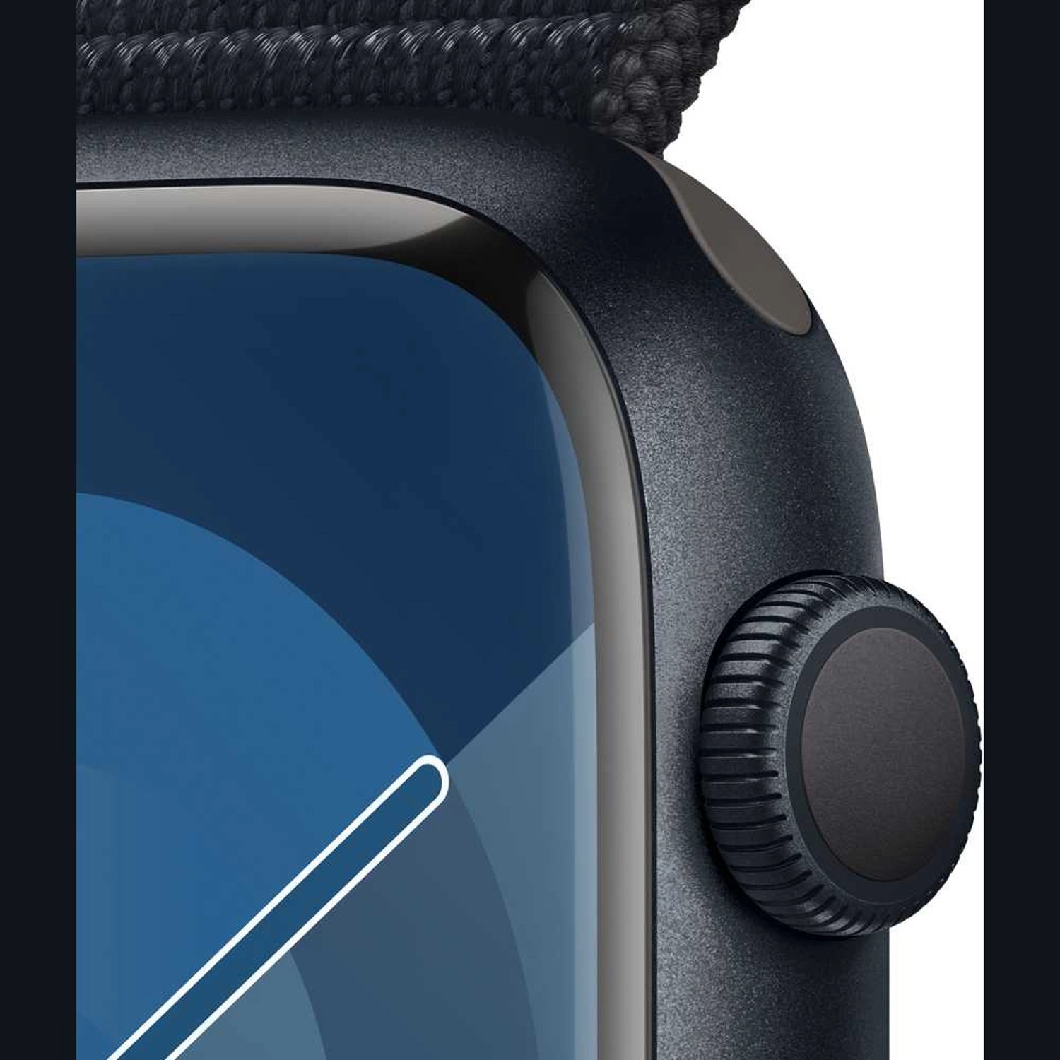 Watch Series 9 41mm Aluminum GPS