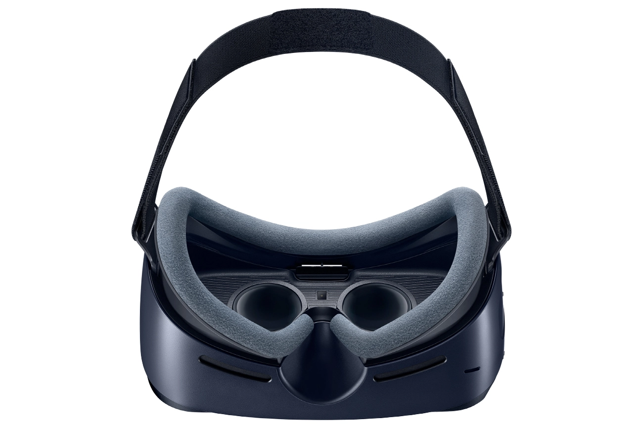 Gear VR