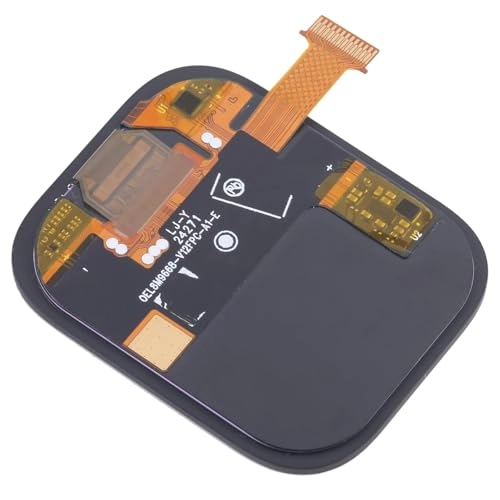 LCD Screen for Xiaomi Redmi Watch 5 Lite