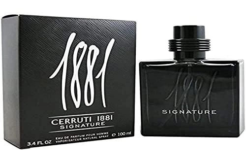 Signature Pour Homme Eau de Parfum 100 ml