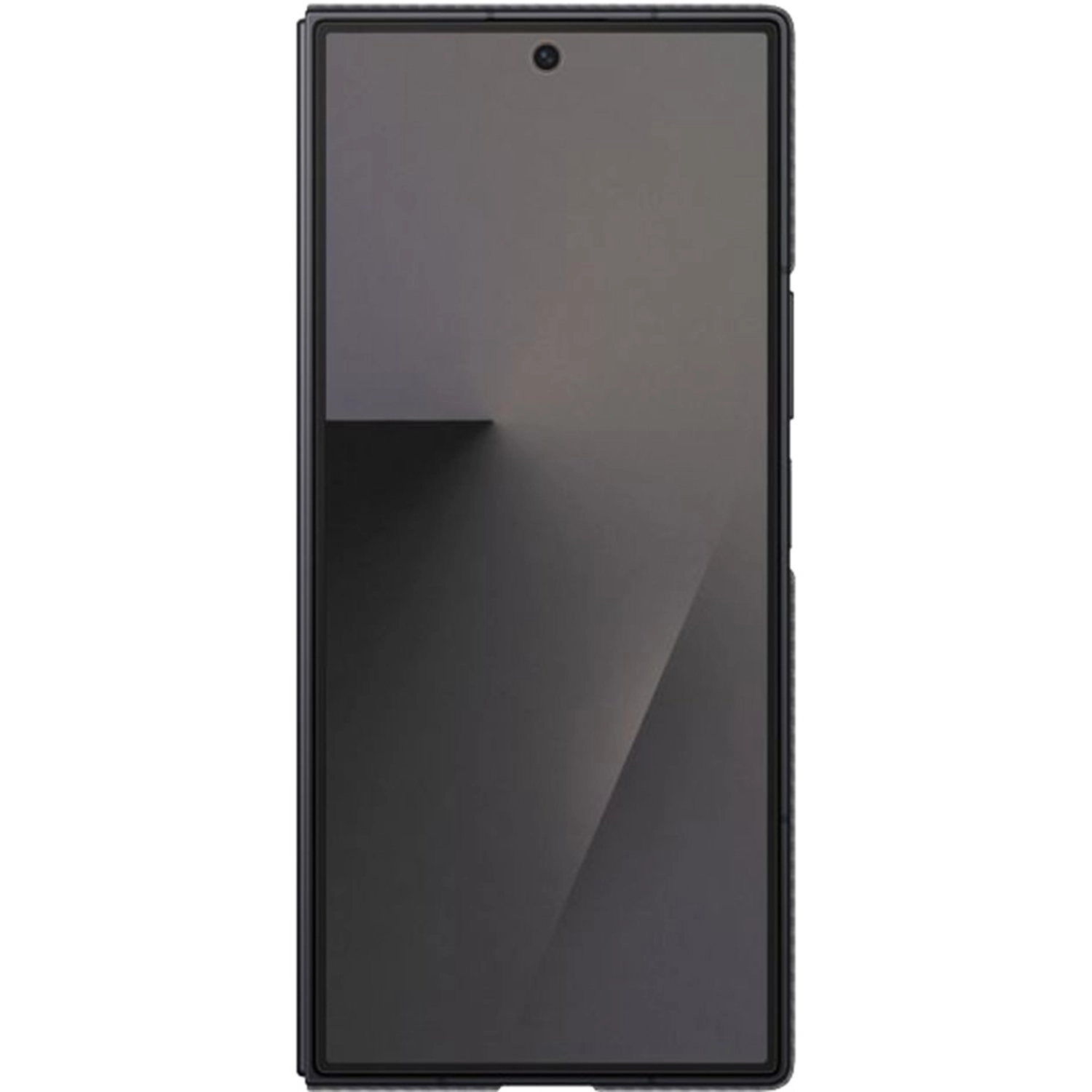 Samsung Carbon Shield Case - Carbon synthetic fiber for Galaxy Z Fold7