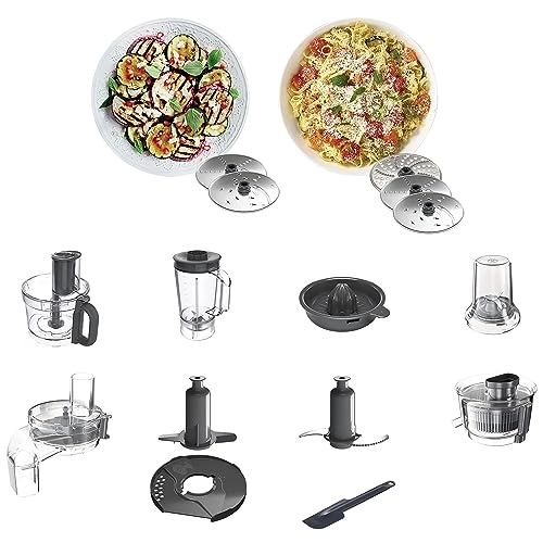 FDM71.690SS - 3 Liter(s) 1000 Watts