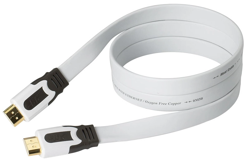 HD HDMI Cable - 1.5m