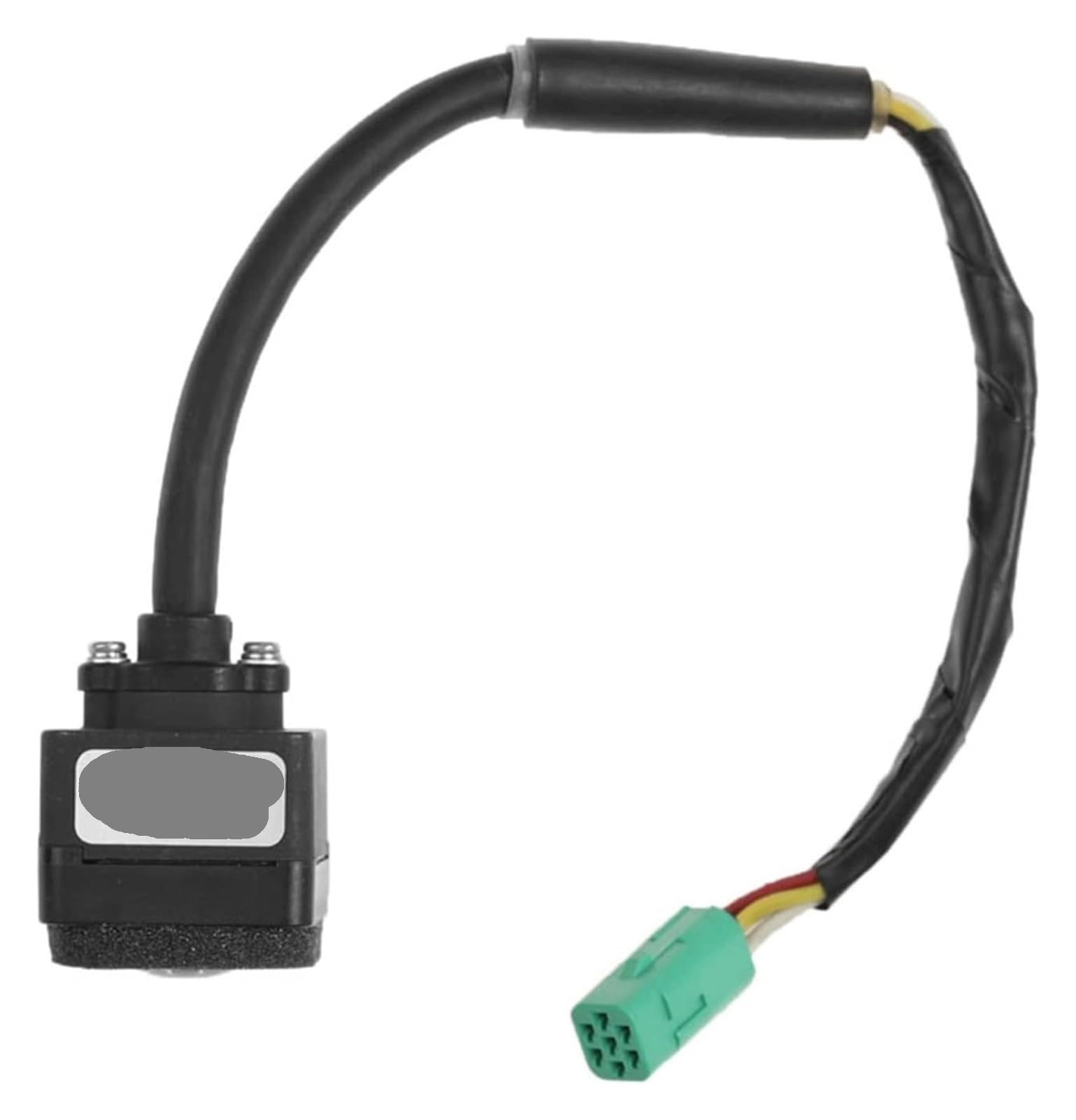GXSAI Rear View Camera - Night vision 1080P