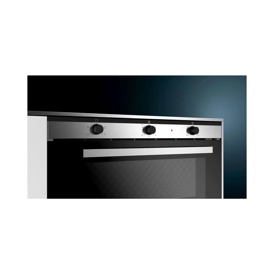 iQ100 VB011CBR0M Built-in Electric Oven