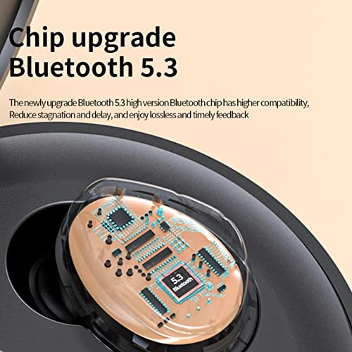 True Wireless Earbuds Wireless Earbud