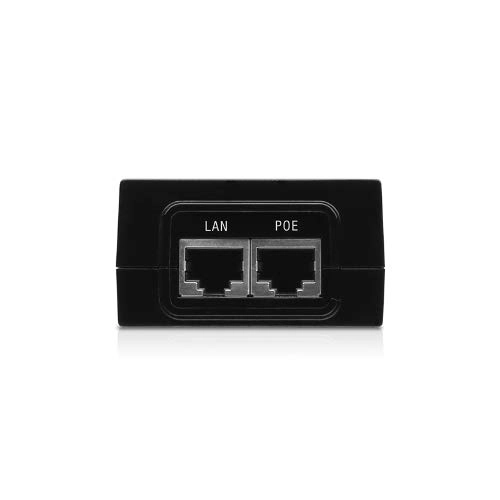 POE-50-60W - 50V 60W Gigabit Ethernet