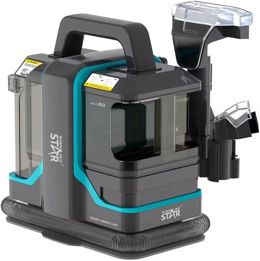 TechTree ST-4600 - Spot Cleaner 450W