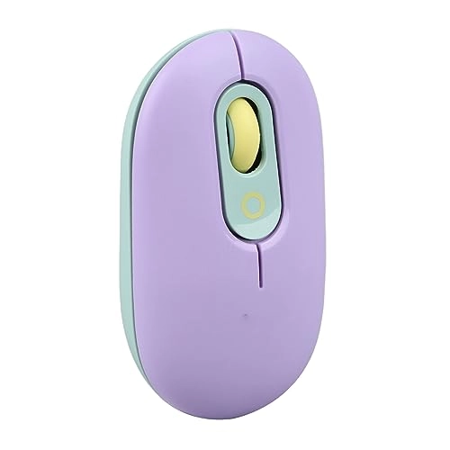 Wireless Mouse - USB