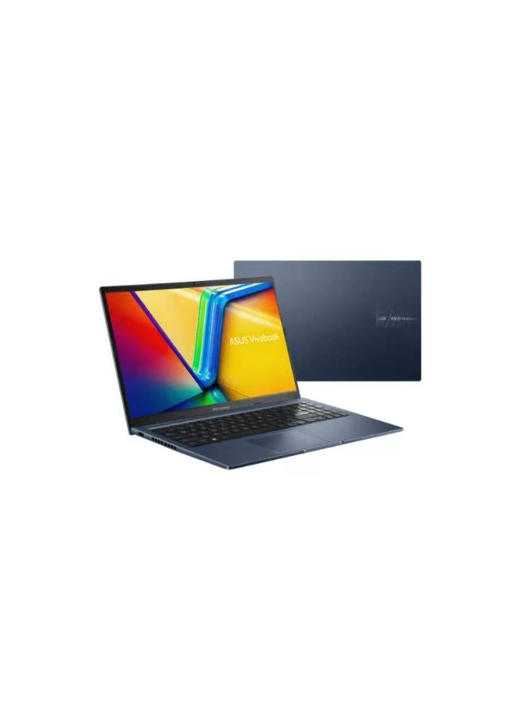 Vivobook 15 X1504VA - 15.6'' i5-1335U 8GB DDR4 512GB SSD