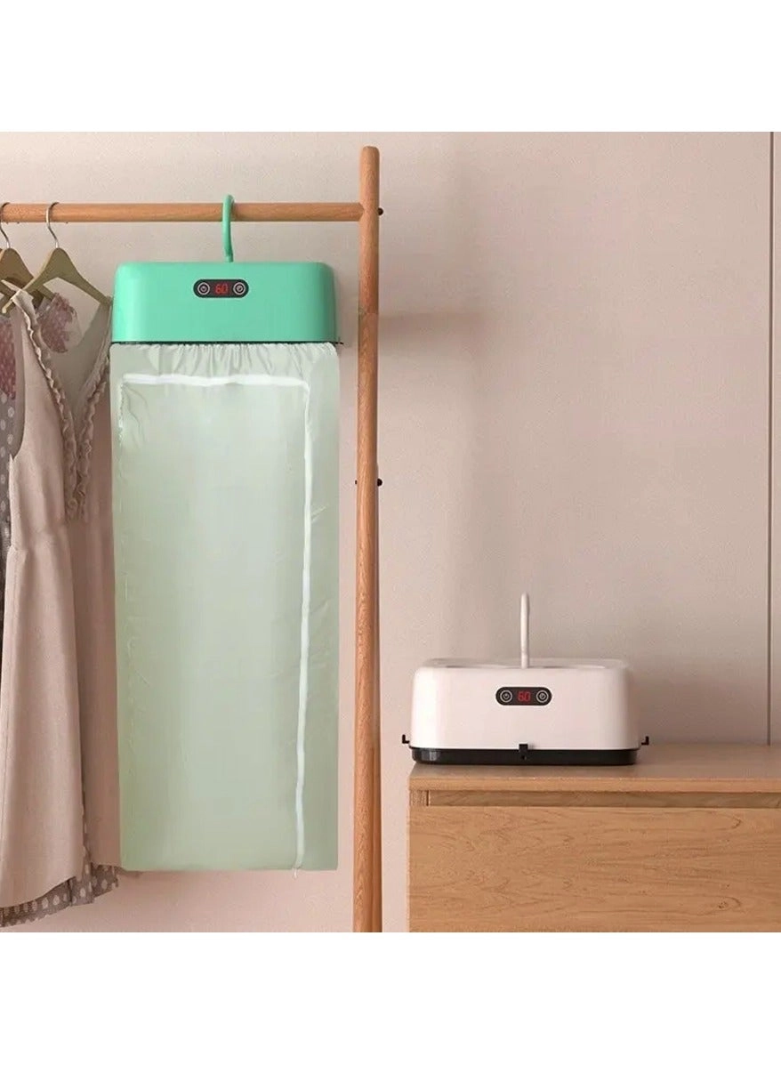 Portable Dryer - 600 W