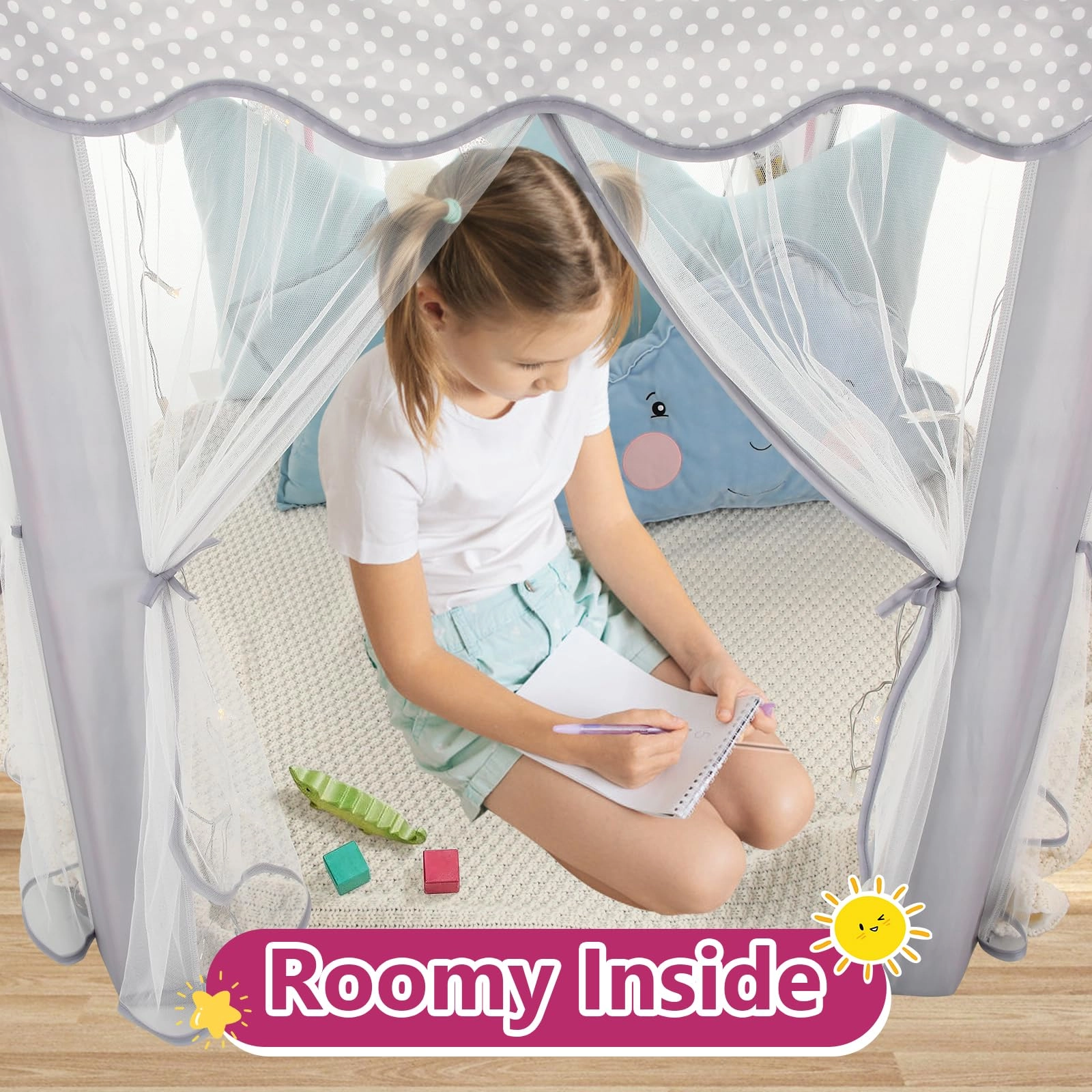 Princess Tent