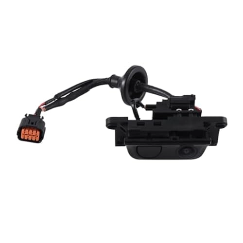 95760-J1000 - For FIESTA Rear Camera