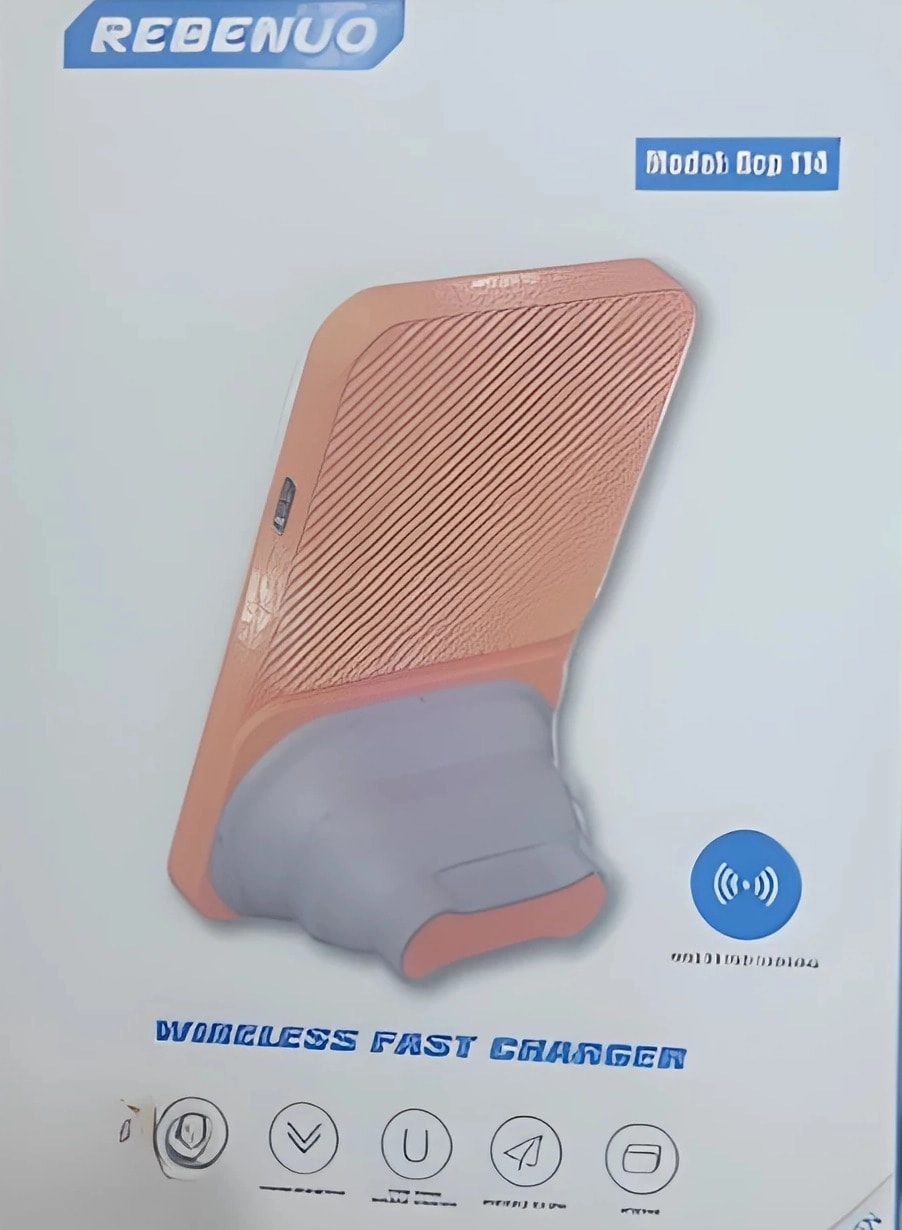 Rcp 114 - wireless charging