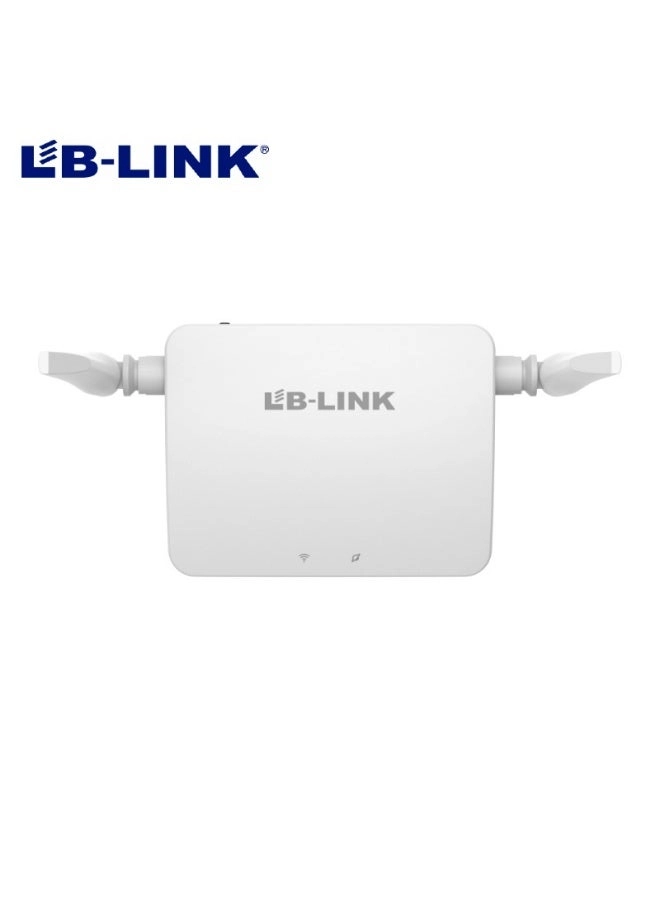 BL-CPE600EU - 4G LTE WiFi 6
