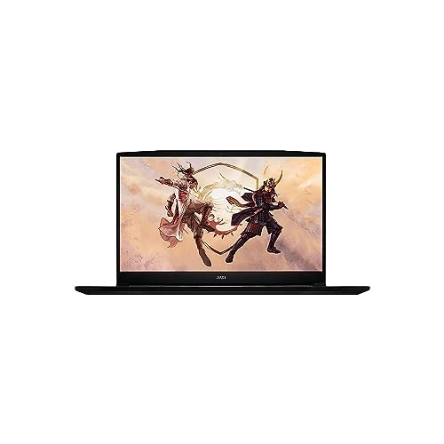 Katana GF66 12UGSOK - 15.6'' Core i9-12900H 16GB DDR4 1000GB SSD