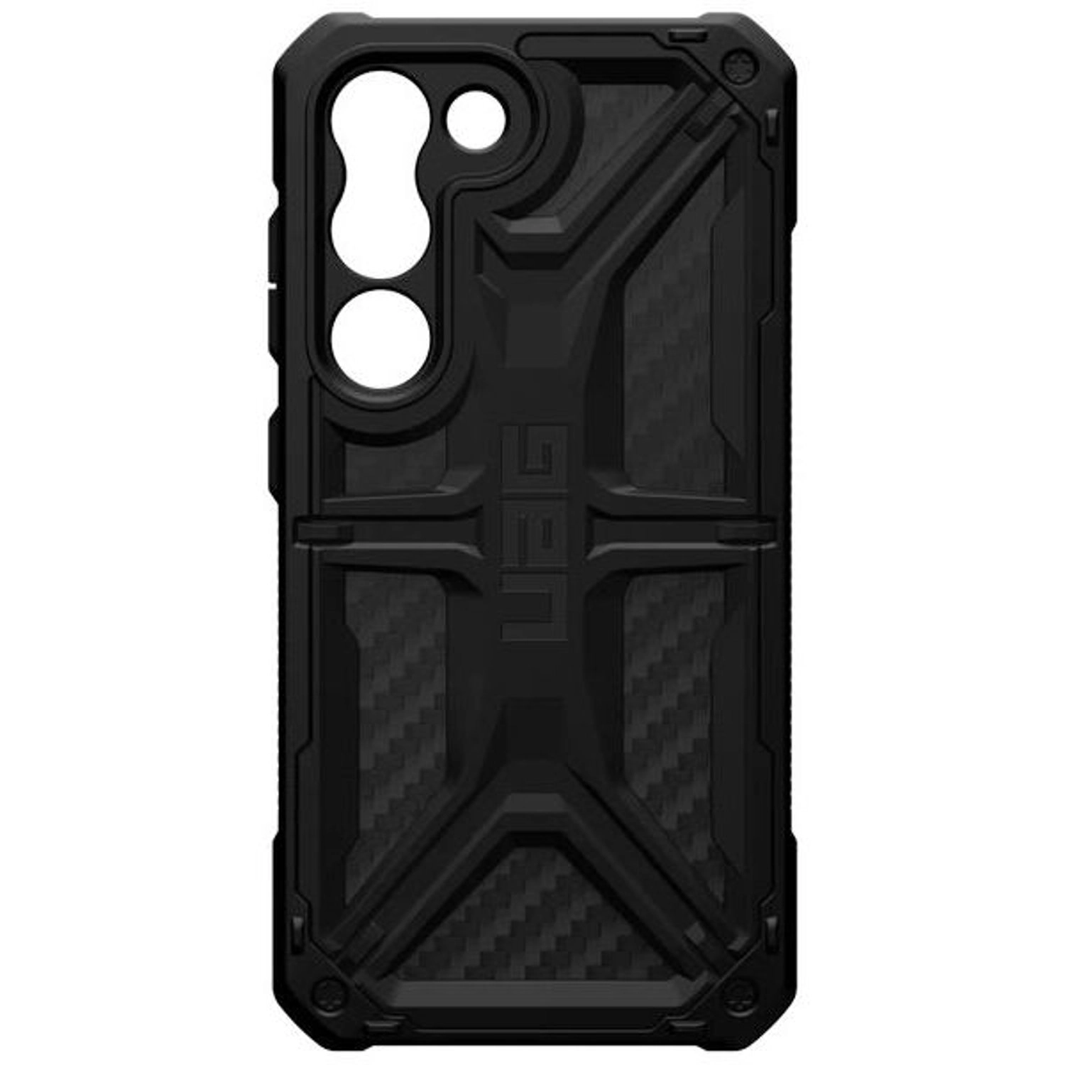 Monarch Carbon Fiber Case for Galaxy S23