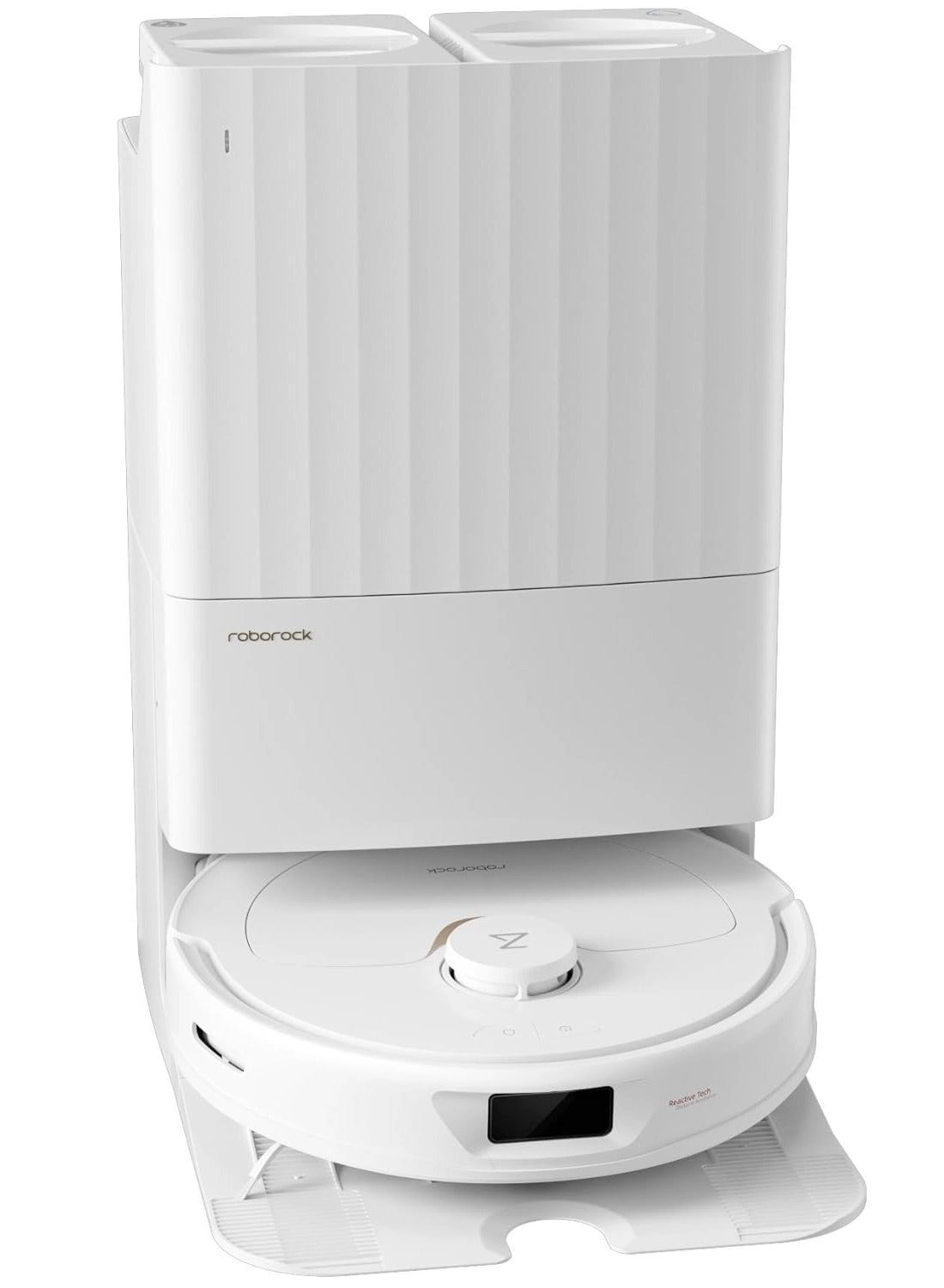 Q Revo MaxV - With Mop