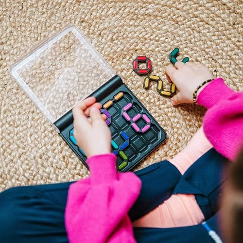 IQ Digits Puzzle (SG 301US)