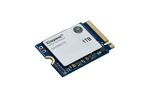 NV3 - 1TB 2230