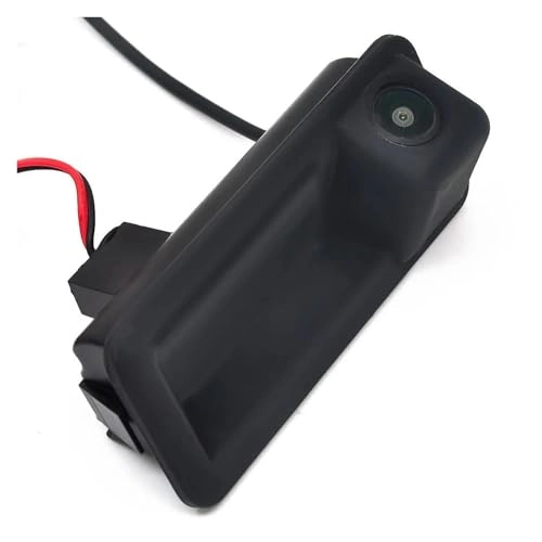 Car Rear View Camera - Night vision 1920 x 1080P