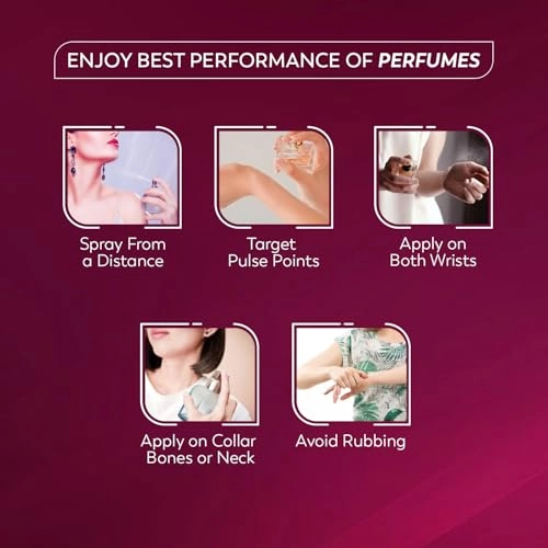 Coral Love Eau de Parfum 100ml