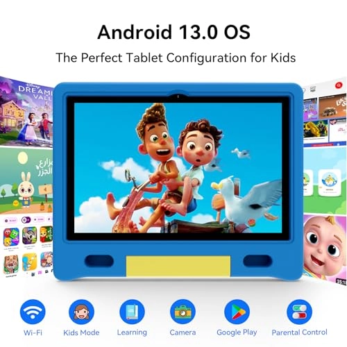 K109A - 2GB 10 inch 32GB