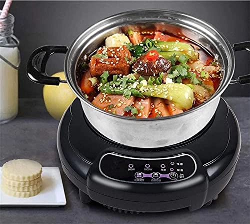 Home Multifunction Induction hob