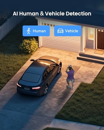 1080p DVR Recorder - 2000 GB 8 Channel