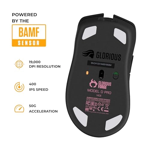 Model D 2Pro - Wireless