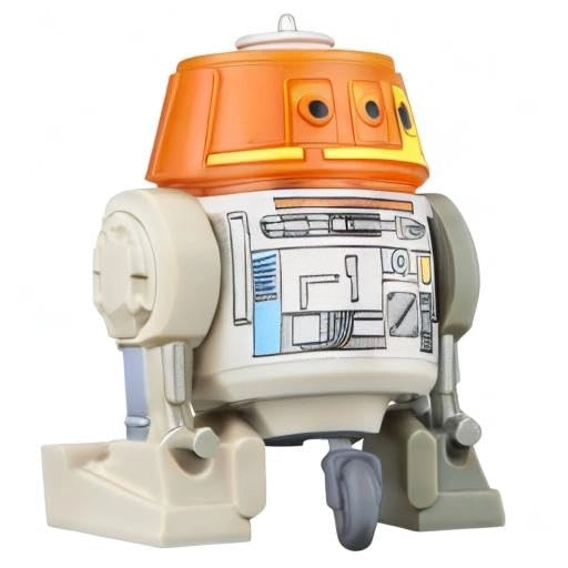 Retro Collection - Chopper (C1-10P) (F7307)