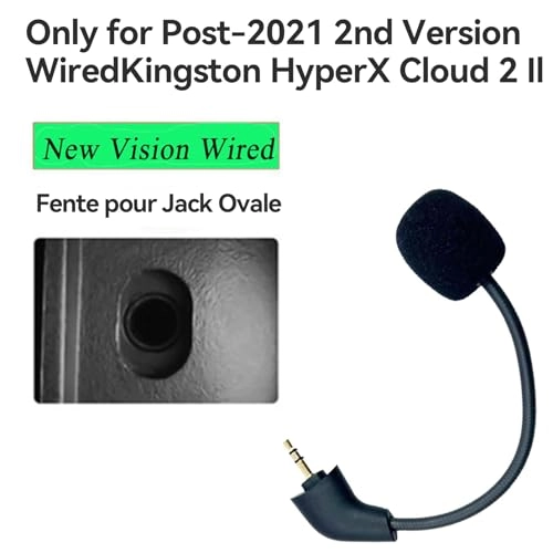 3.5mm Boom Microphone Wireless Microphone