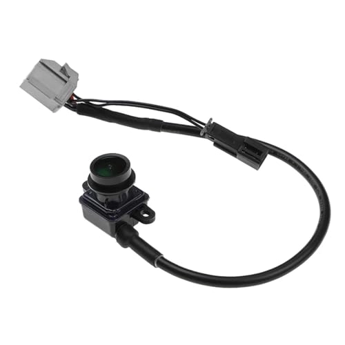 Reversing Camera - Night vision