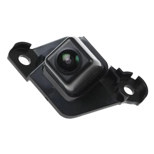 Rear View Camera - Night vision