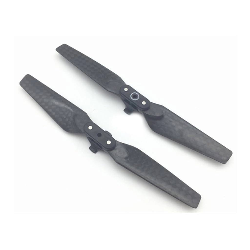COOL RACING 4730F Propeller - 1 Pair Carbon Fiber Foldable