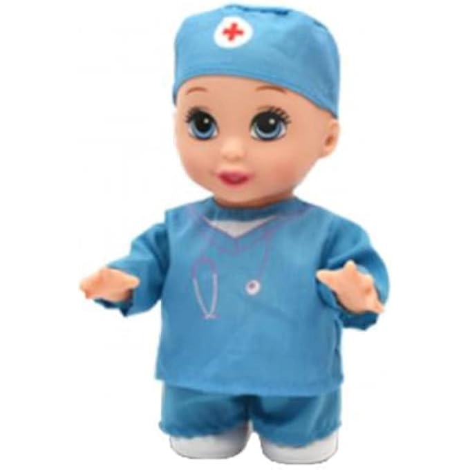 Generic DOCTOR KIT FOR KIDS