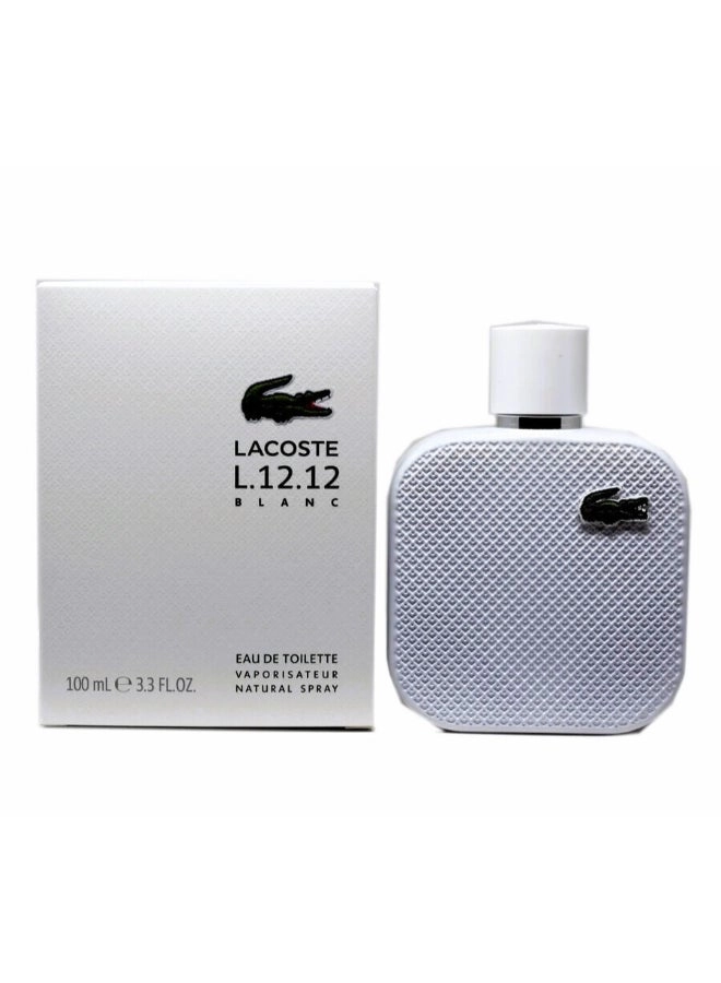 White Blanc Eau de Toilette 100 ml