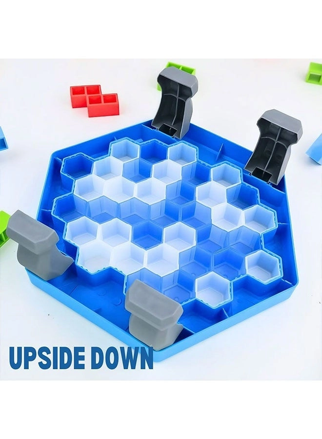 Ice Game Penguin - 3+ Years