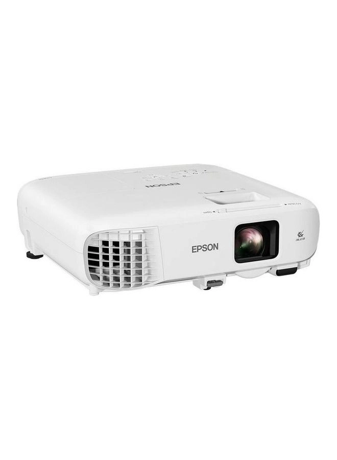 EB-X49 V11H982040 3600 Lumens