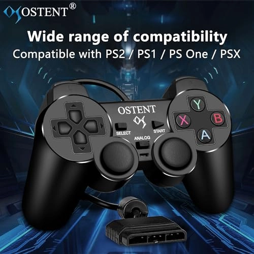 Wired Analog Controller