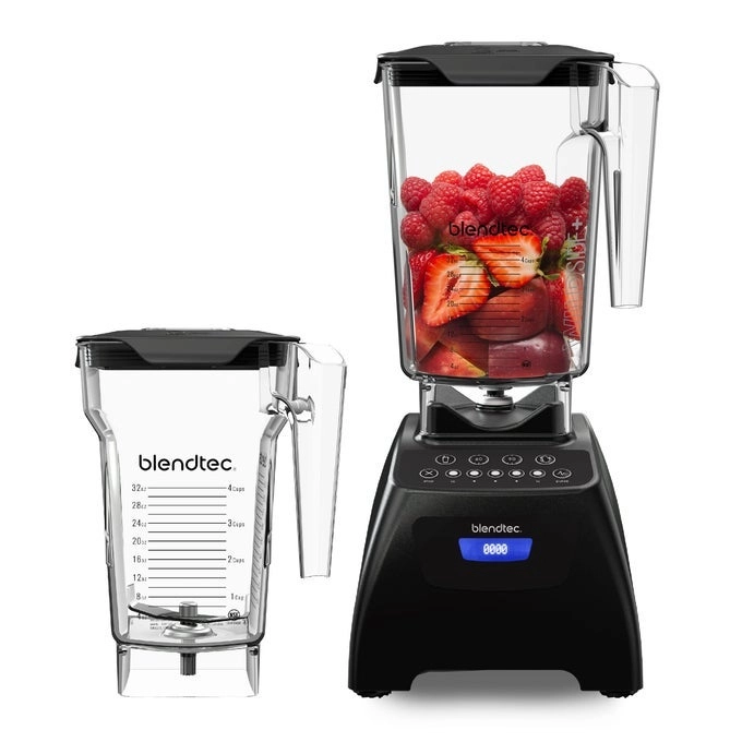 Classic 575 - WildSide Jar and FourSide Jar Bundle