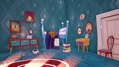 Hello Neighbor - Nintendo Switch