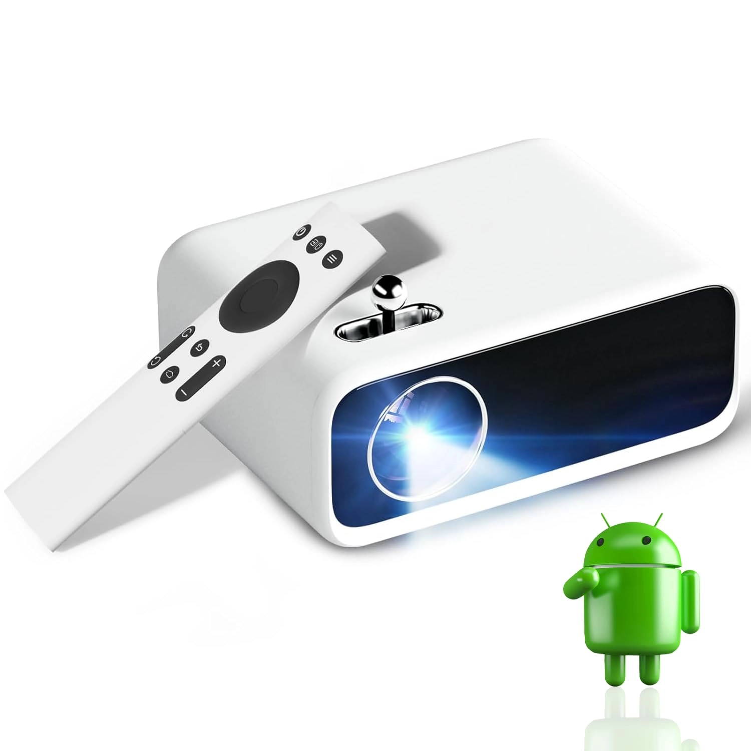 VIDEO_PROJECTOR Mini Pro 300 ANSI lumens