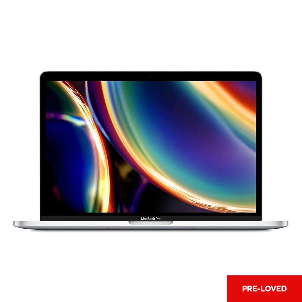 CARBONE Macbook Pro MACPRO I5-256 - 13.3'' Core i5