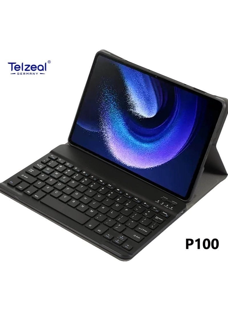 P100 - 512GB 10.1"