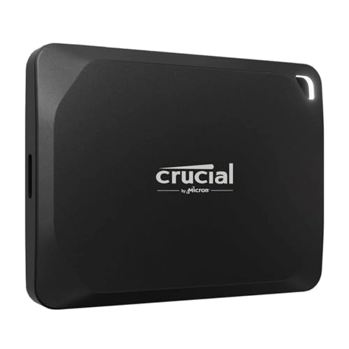 X10 Pro - 2TB